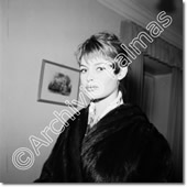 Brigitte Bardot