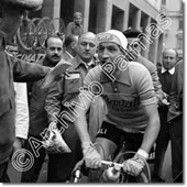 Gino Bartali