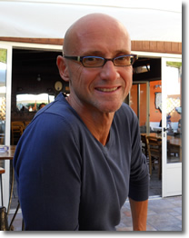 Roberto Palmas
